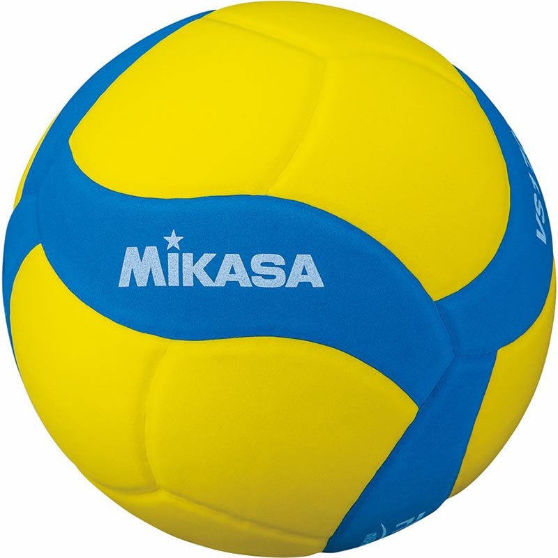 

Волейбольный мяч Mikasa VS170W-Y-BL