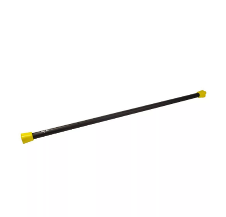 

Бодибар Starfit BB-301 3 кг, BB-301 3кг