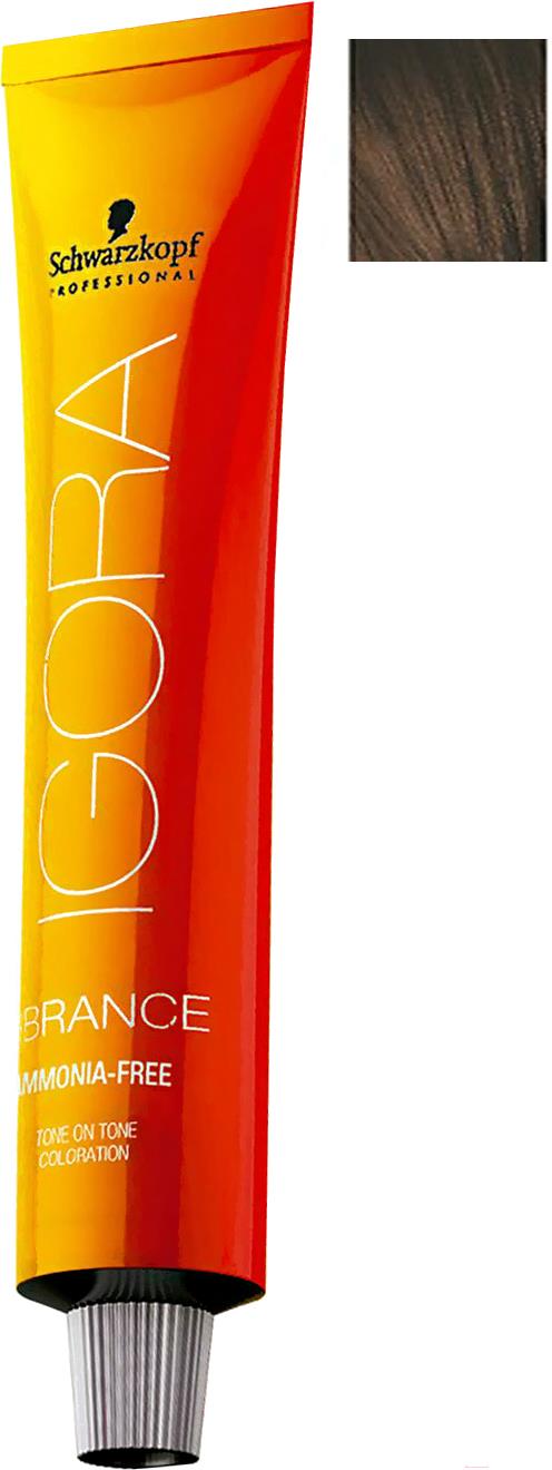 

Краска для волос Schwarzkopf Professional Igora Vibrance 5-65 60мл, Igora Vibrance 5-65 60мл