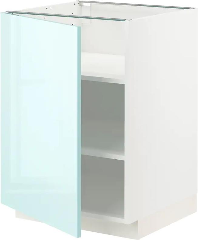 

Кухонный шкаф Ikea Метод [794.144.03], Метод