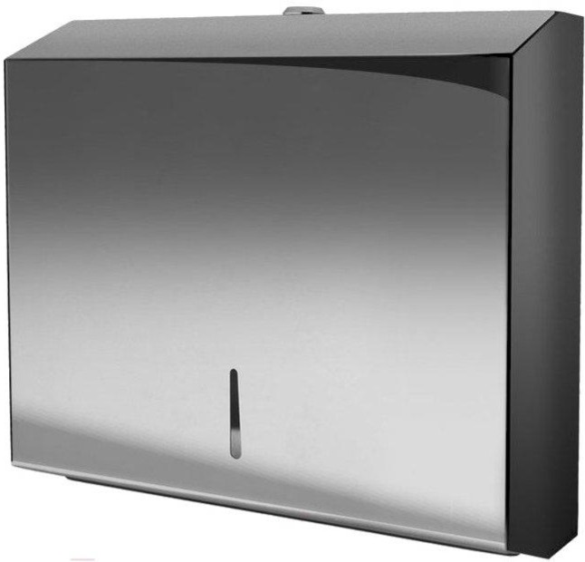 

Диспенсер для бумажных полотенец Bisk 01571, Дозатор Bisk 01571