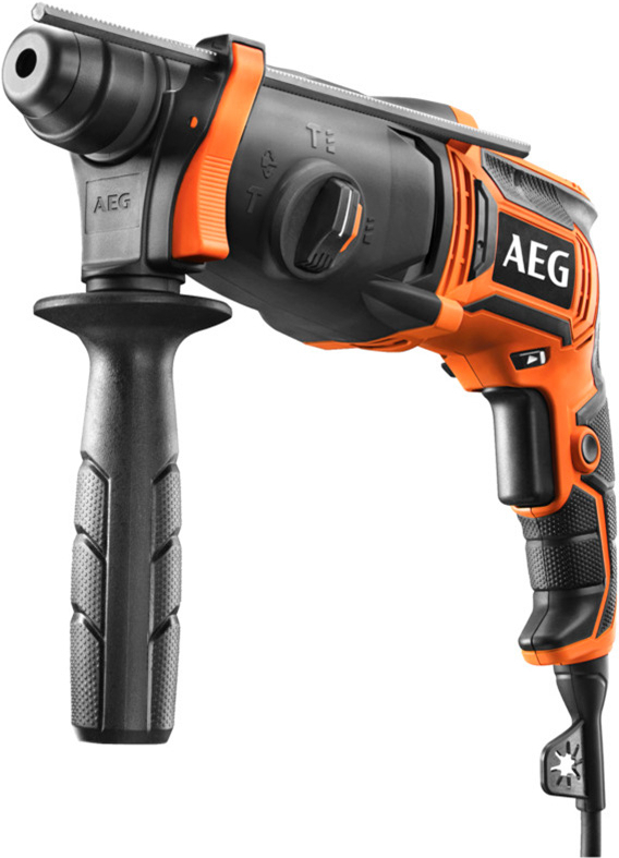 

Перфоратор AEG KH 24IE [4935451555], Перфоратор AEG KH24IE (4935451555)