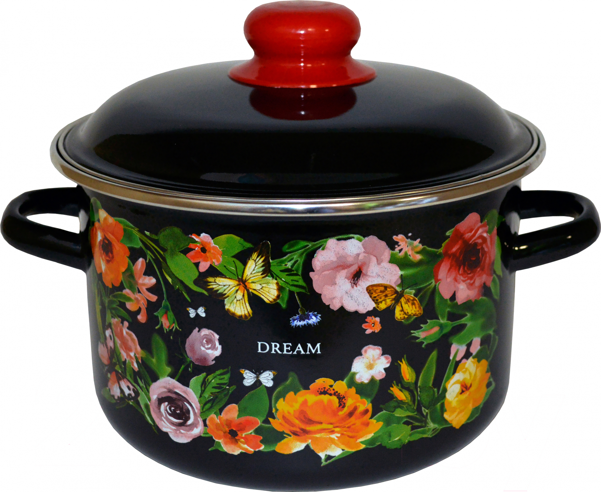 

Кастрюля Appetite Dream 1MD161P