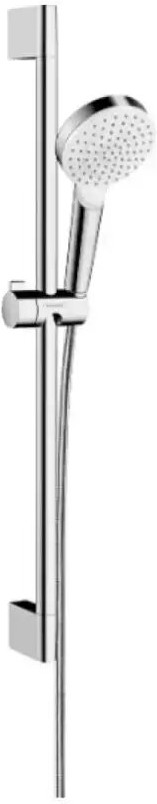 

Душевой гарнитур Hansgrohe Crometta 1jet [26533400], Душевой гарнитур Hansgrohe Crometta 1jet