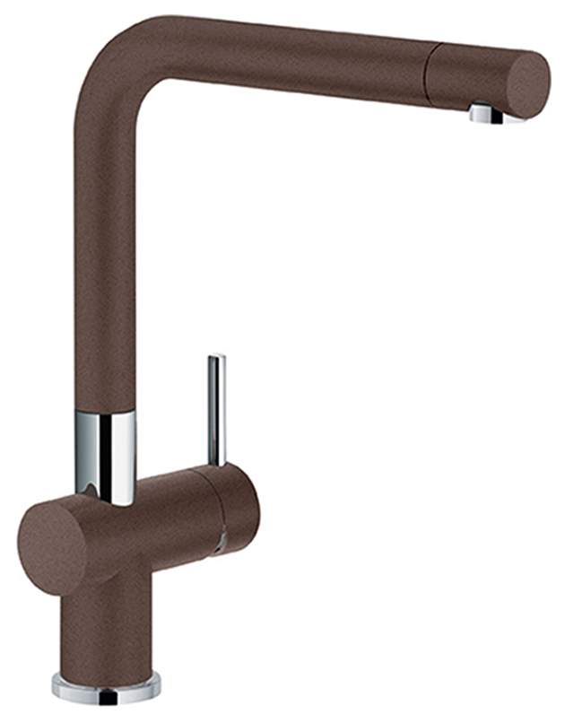 

Смеситель Franke Active Plus (шоколад) [115.0373.816], Active Plus