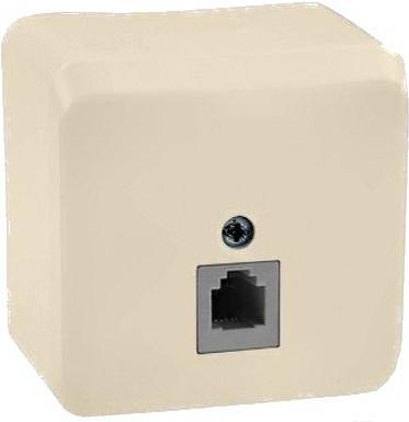 

Розетка Schneider Electric Этюд TELA-001K, Этюд TELA-001K