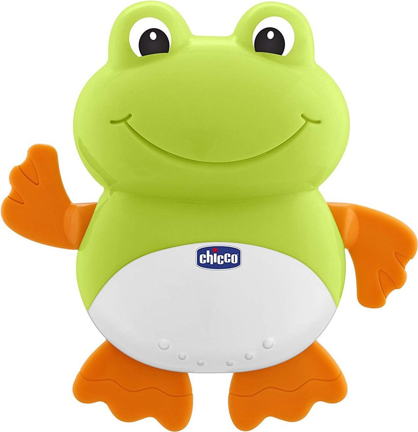 

Игрушка Chicco Лягушонок 340728434 [00009727000000], Игрушка Chicco Лягушонок 340728434 00009727000000