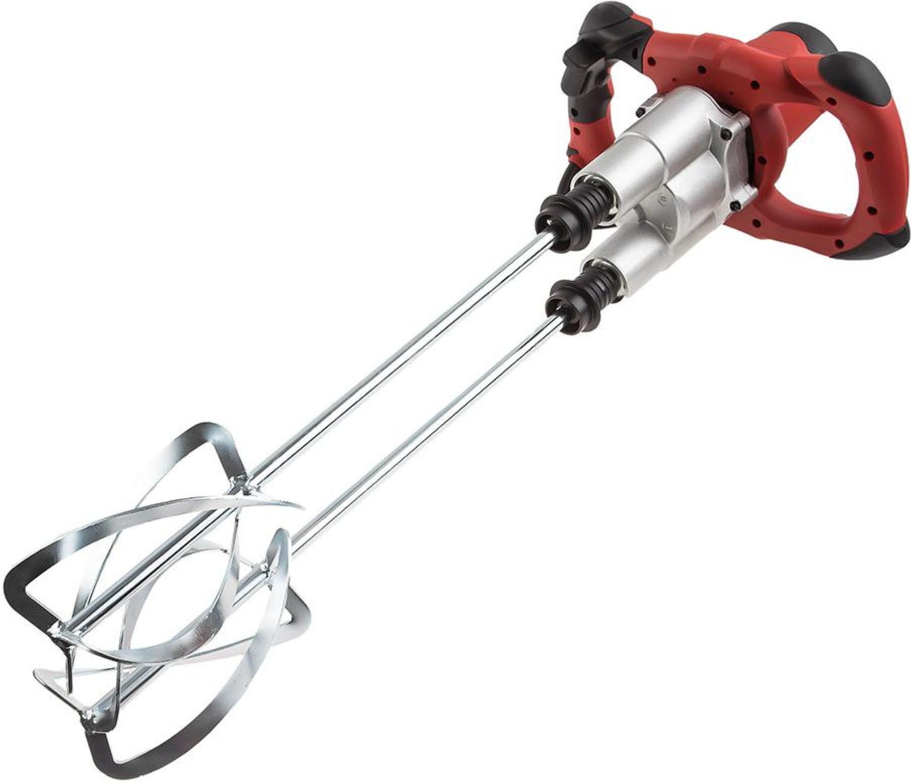 

Миксер для строительных смесей ELITECH МС 1600/2ЭД [181251], МС 1600/2ЭД
