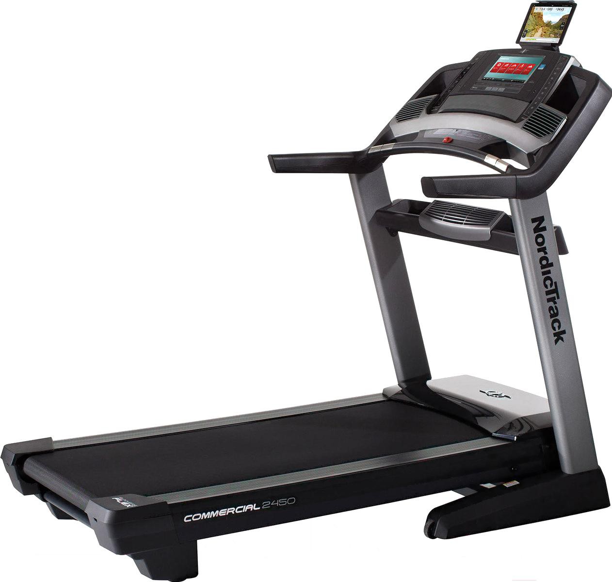 NORDICTRACK Incline Trainer x11i