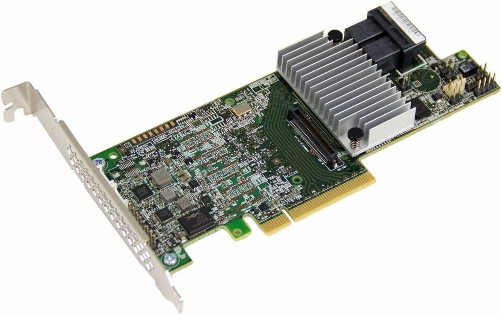 

Сетевой контроллер LSI MegaRAID SAS 9361-8i [05-25420-081], Сетевой контроллер LSI MegaRAID SAS 9361-8i 05-25420-081