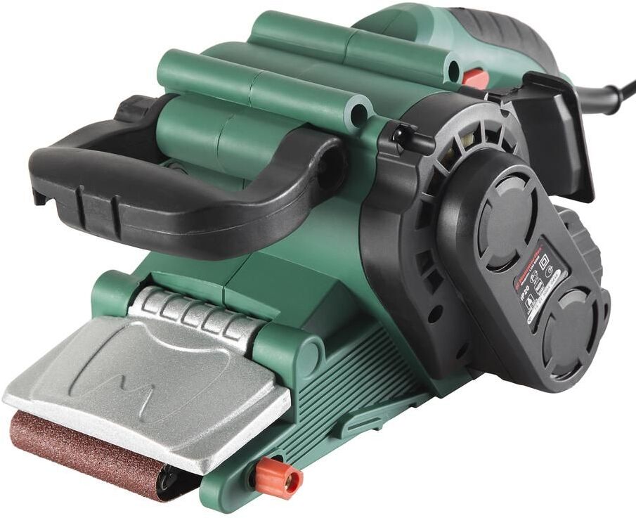 

Ленточная шлифмашина Hammer LSM 800B, Шлифмашина Hammer LSM800B