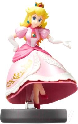 

Игрушка Nintendo amiibo Пич [45496352370], Игрушка Nintendo amiibo Пич 45496352370