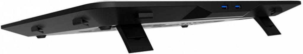 

Подставка для ноутбука DeepCool N80 RGB, N80 RGB