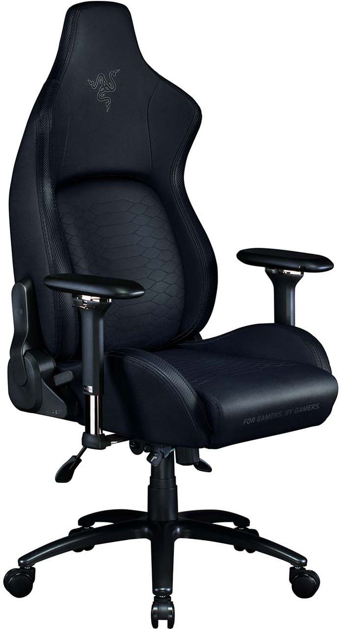 

Офисное кресло Razer RZ38-02770200-R3G1