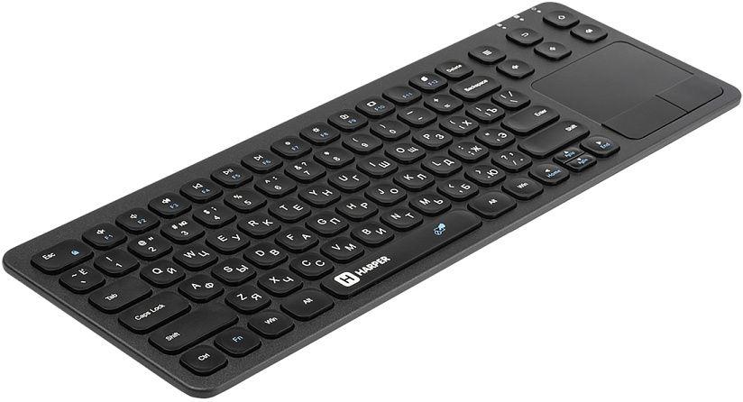 

Клавиатура Harper KBT-570, KBT-570