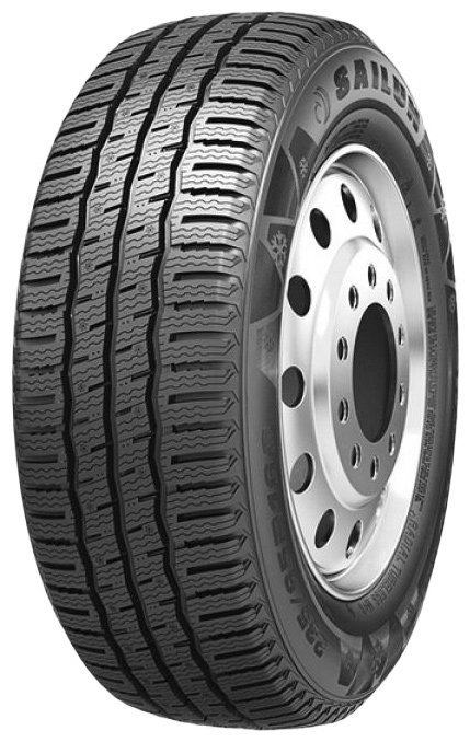 

Шины Sailun Endure WSL1 215/70R15C 109/107R, Endure WSL1 215/70R15C 109/107R