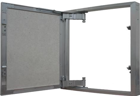 

Люк под плитку РусВент Секрет 3.0 40x90