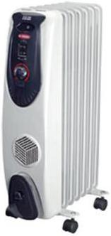 

Масляный радиатор General Climate NY 17 LF, NY 17 LF