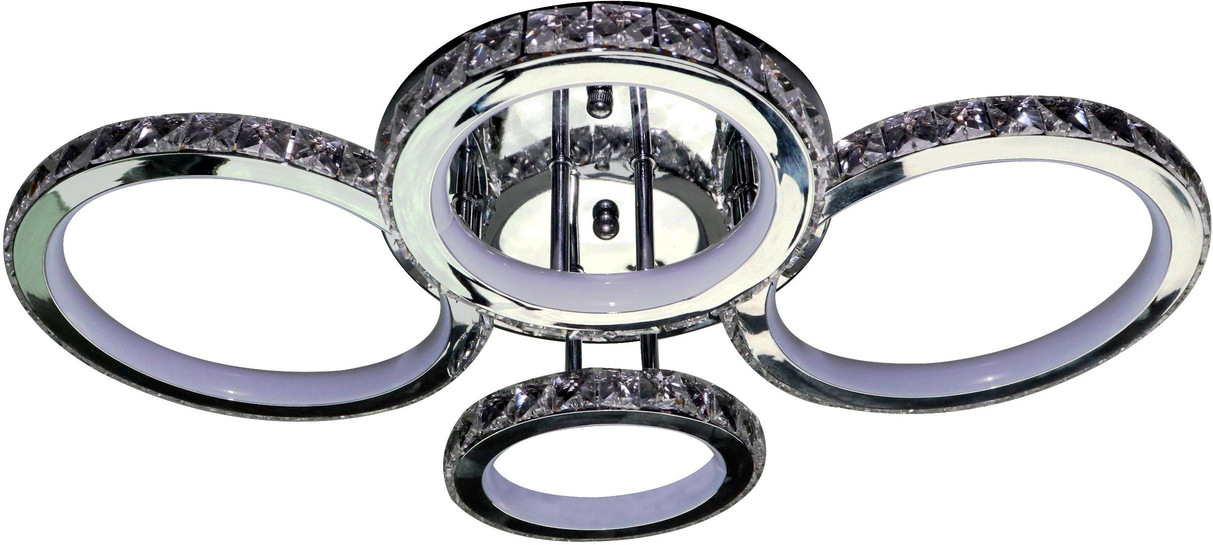 

Накладной светильник Natali Kovaltseva INNOVATION STYLE 83009