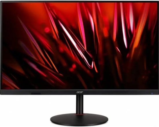 

Монитор Acer NITRO XV2 [UM.JX2EE.P08], Монитор Acer NITRO XV2 UM.JX2EE.P08