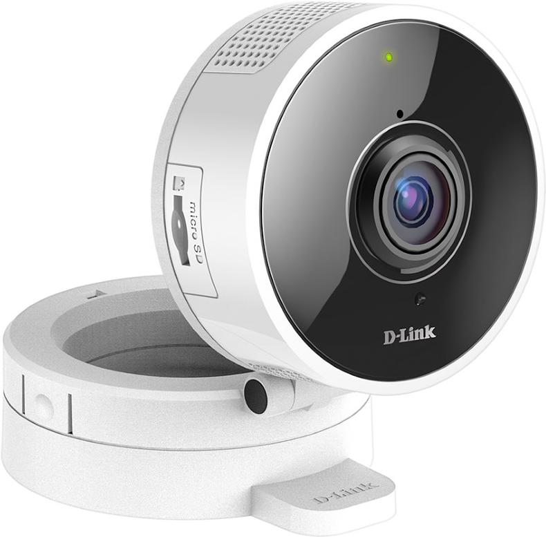 

IP-камера D-Link DCS-8100LH/A1A, DCS-8100LH/A1A