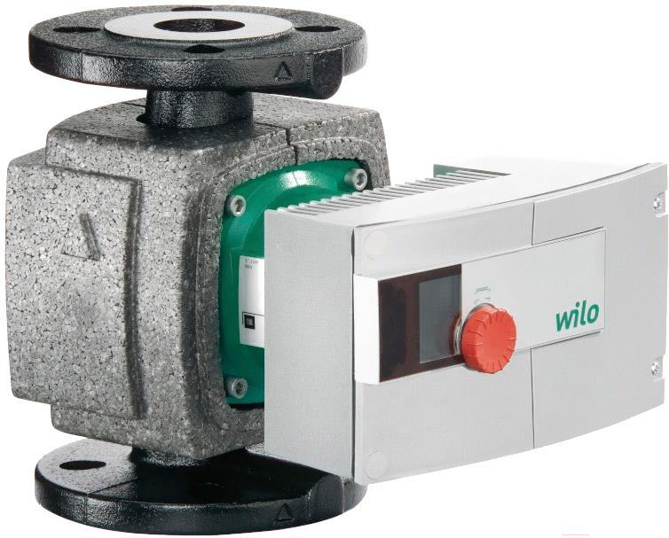 

Циркуляционный насос Wilo Stratos 50/1-8 PN6/10 [2090456], Stratos 50/1-8 PN6/10