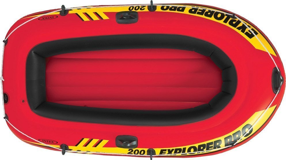 

Гребная лодка Intex Explorer Pro 200 (Intex-58357), Explorer Pro 200