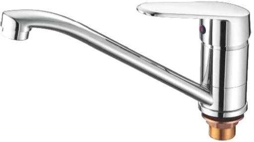 

Смеситель Loffrey LF84907