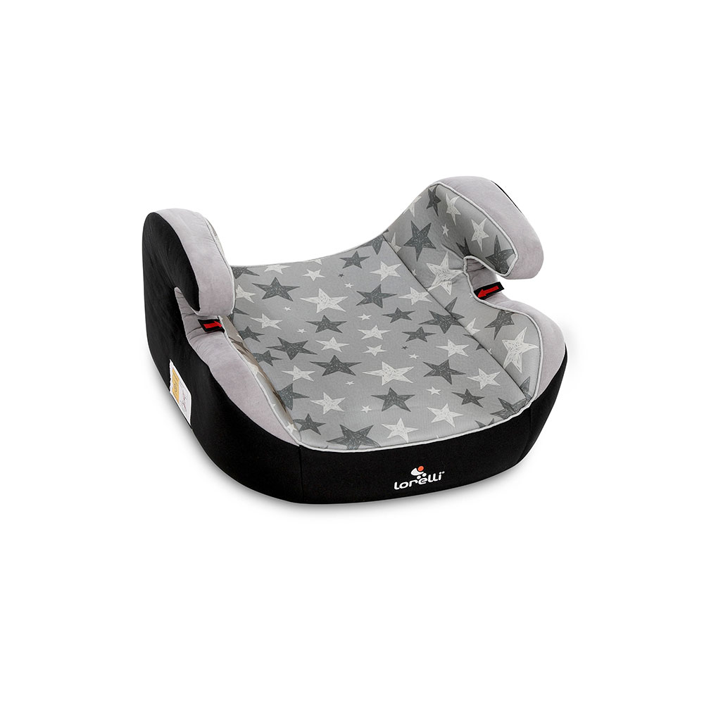 

Автокресло Lorelli Venture Grey Stars [10070912015], Venture
