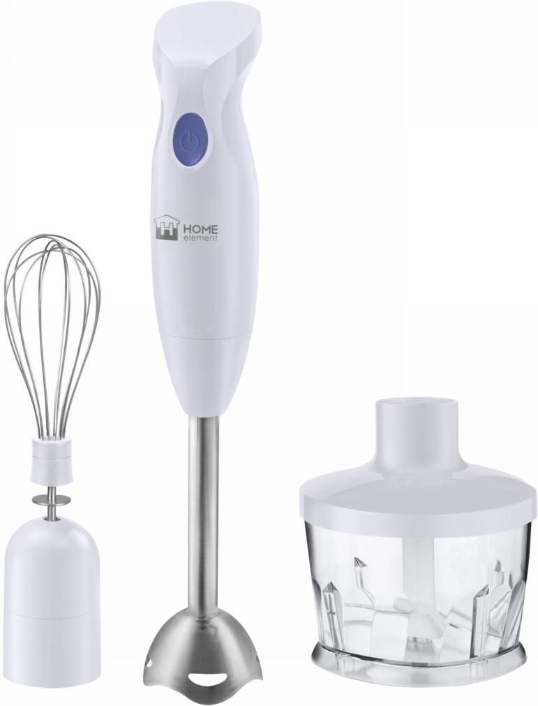 

Блендер Home Element HE-KP839 белый жемчуг, HE-KP839