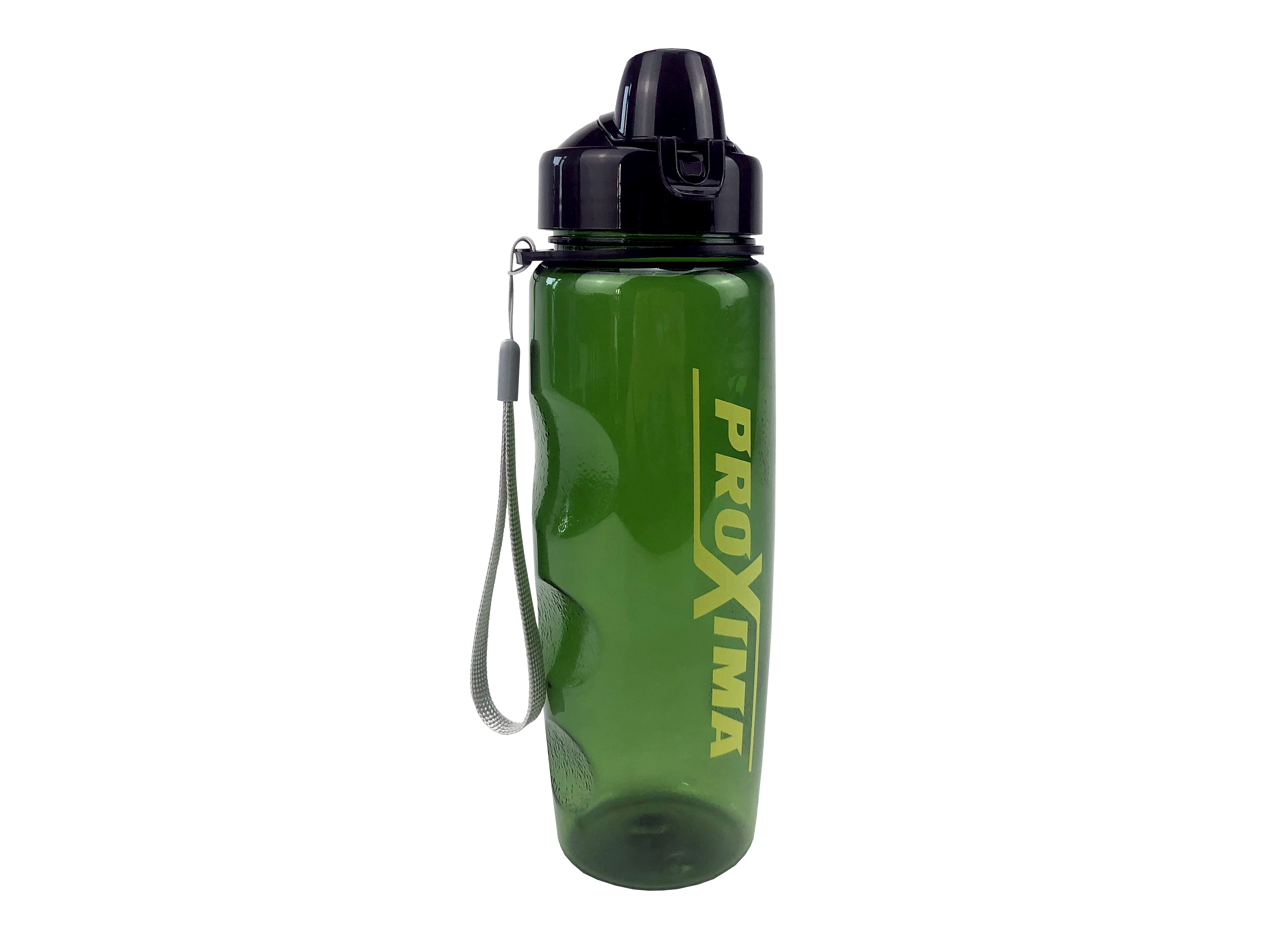 

Бутылка для воды Proxima BT1704 700 ml темно-зеленый, BT1704 700 ml