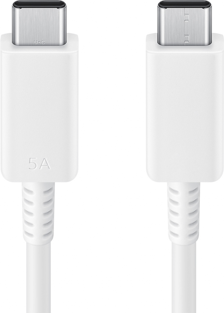 

Кабель для компьютера Samsung EP-DX310JWRGRU White, Кабель Samsung EP-DX310JWRGRU