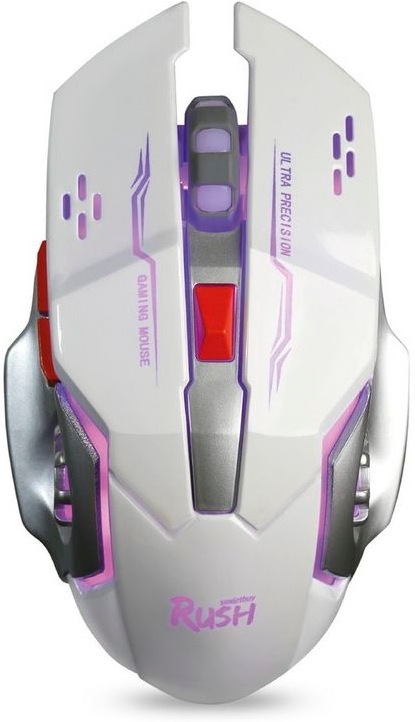 

Мышь SmartBuy SBM-724G-W AVATAR