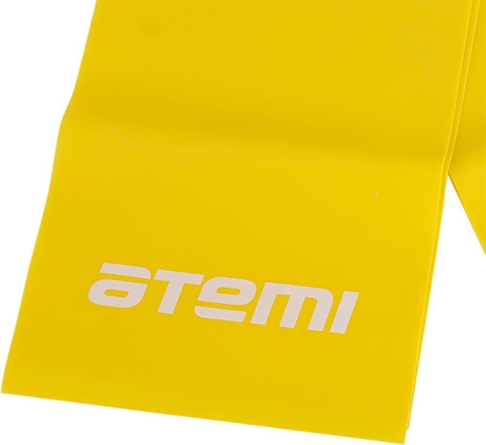 

Эластичная лента Atemi ALB02 9кг, Лента для пилатеса Atemi ALB02 9кг