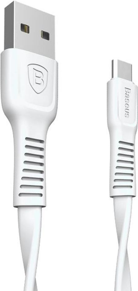 

Кабель для компьютера Baseus CATZY-B02 White, CATZY-B02