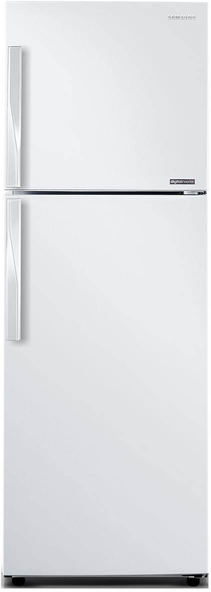 

Холодильник Samsung RT32FAJBDWW/WT белый