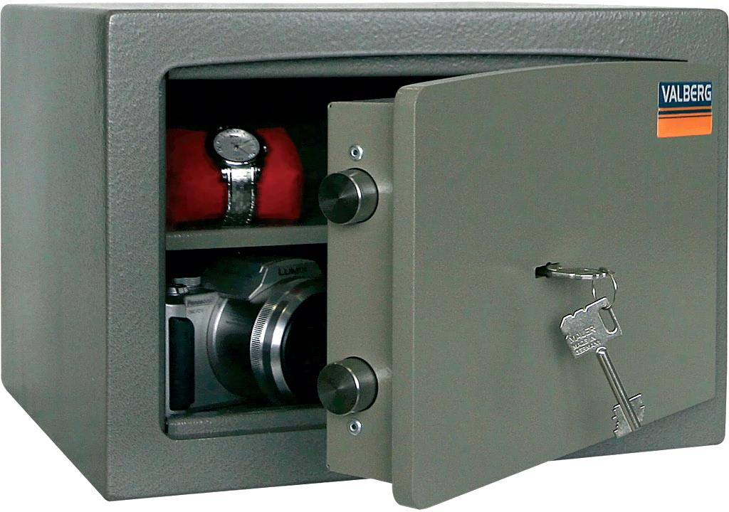 

Офисный сейф Valberg ASK-25 / Карат-25, ASK-25