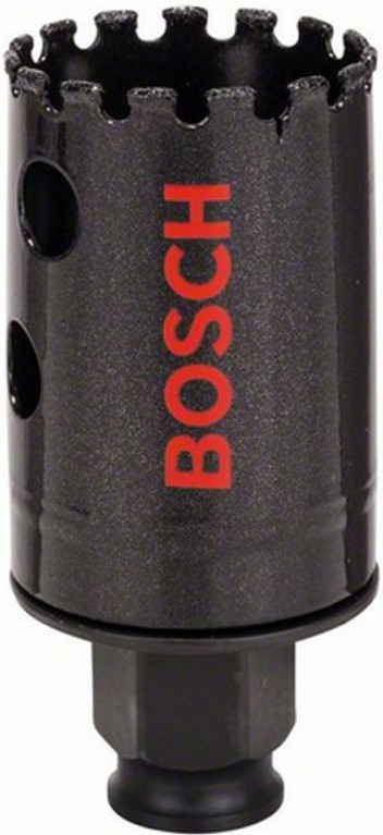 

Алмазная коронка Bosch Гранит 35мм [2.608.580.307], Алмазная коронка Bosch Гранит 35мм 2.608.580.307