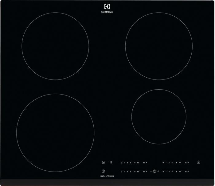 

Варочная панель Electrolux HOI650MF, HOI650MF