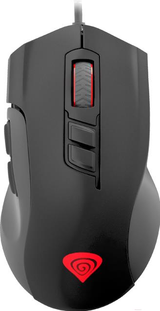 

Мышь Genesis Xenon 400 [NMG-0956], Xenon 400