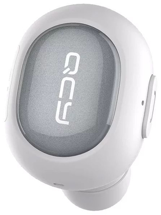 

Bluetooth-гарнитура QCY Mini 2 White, Mini 2