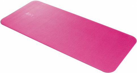 

Коврик для йоги и фитнеса Airex Fitline 140 розовый [AA\FITLINE140PI\PI-14-01], Fitline 140