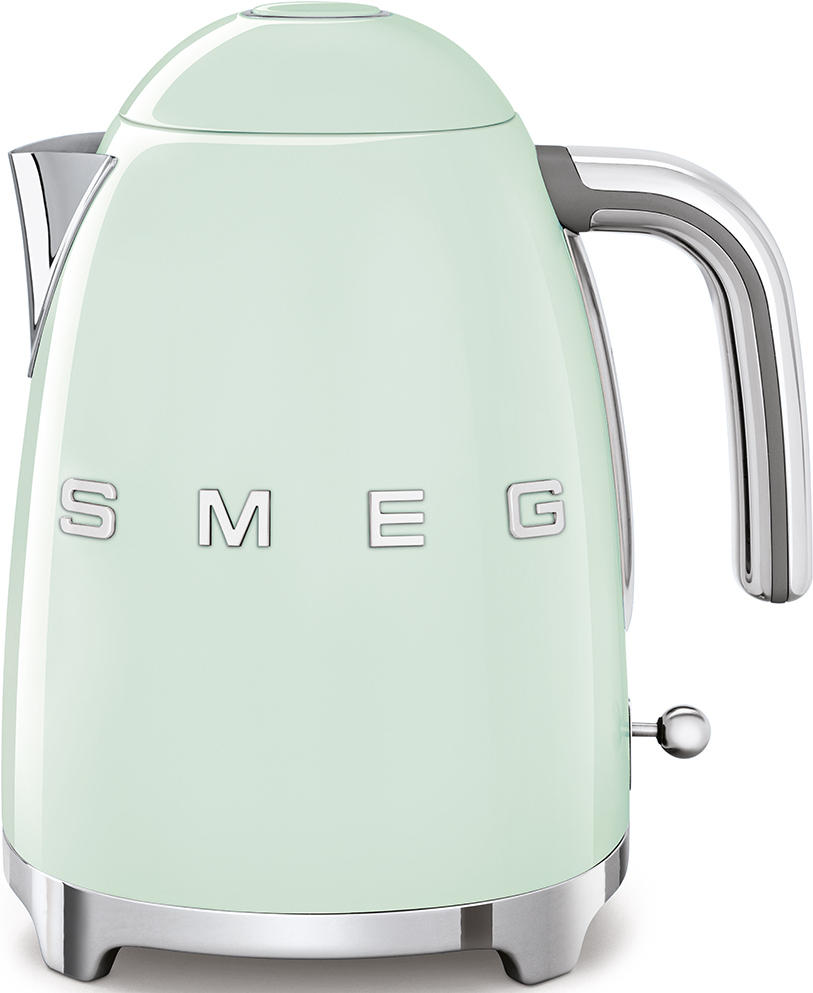 

Электрочайник Smeg KLF03PGEU
