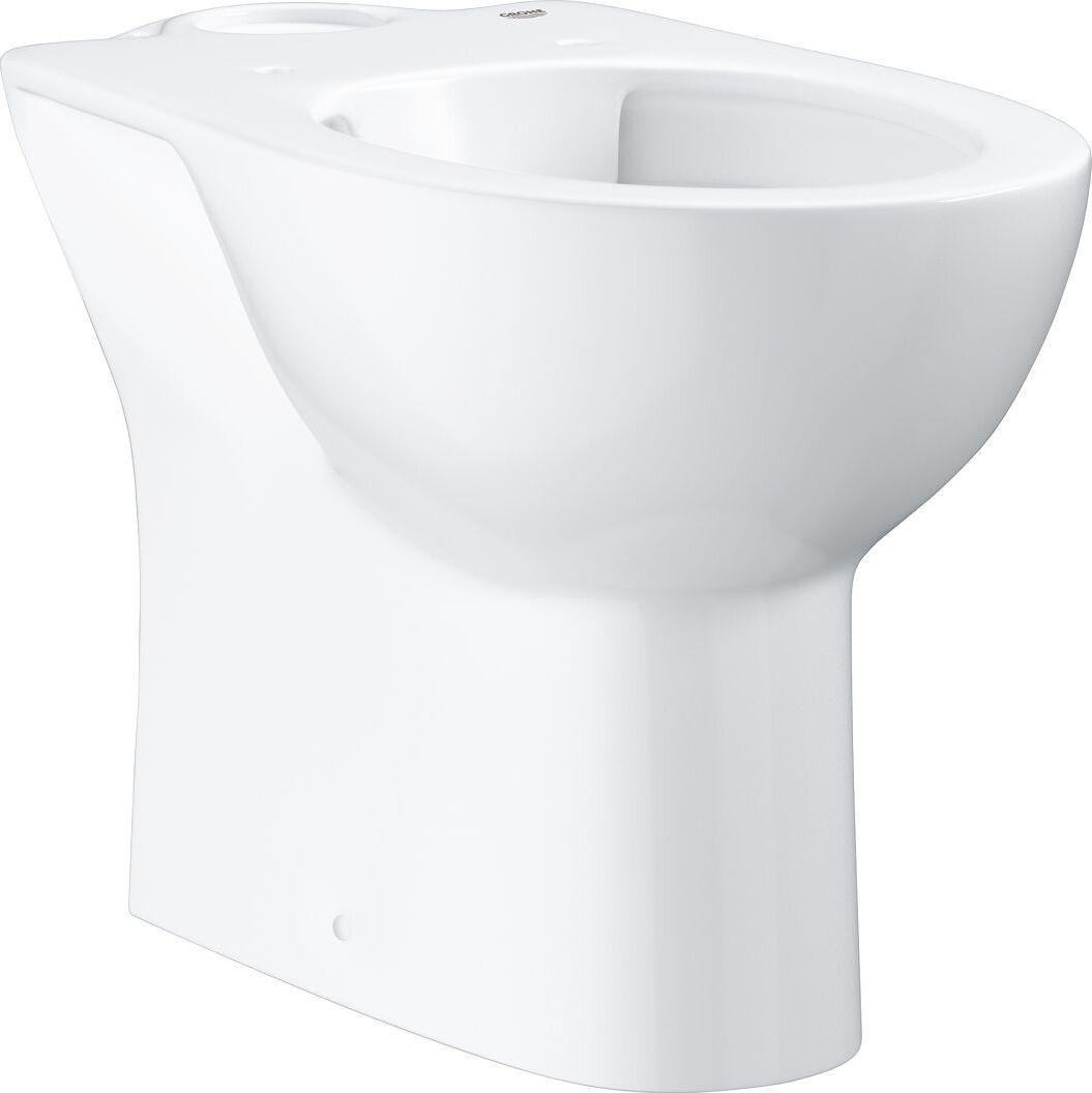 

Унитаз Grohe Bau Ceramic [39349000], Bau Ceramic