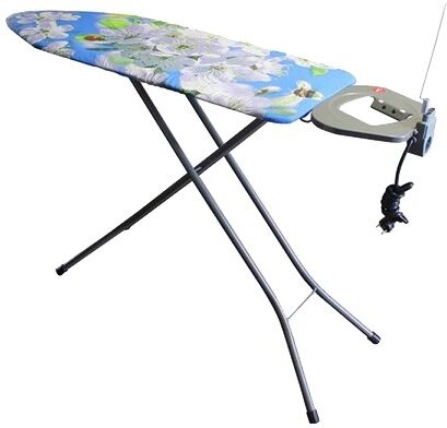 

Гладильная доска HiTT Pegasus Plus H24-11033