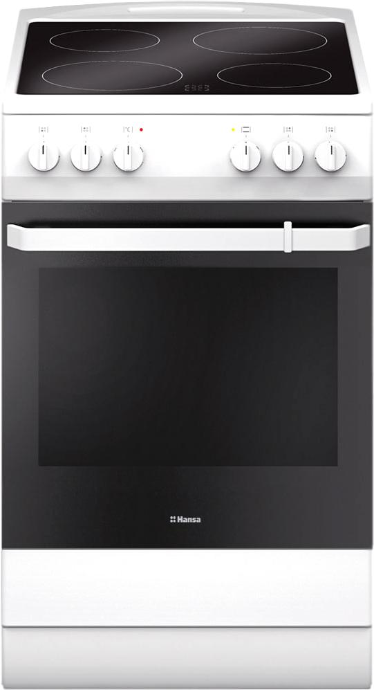 

Кухонная плита Hansa FCCW54009, FCCW54009