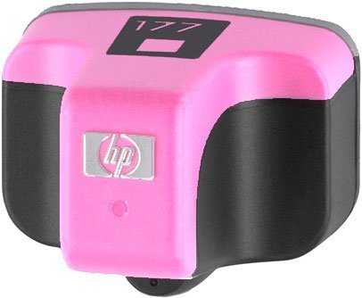 

Картридж для принтера HP 177 (C8775HE), 177