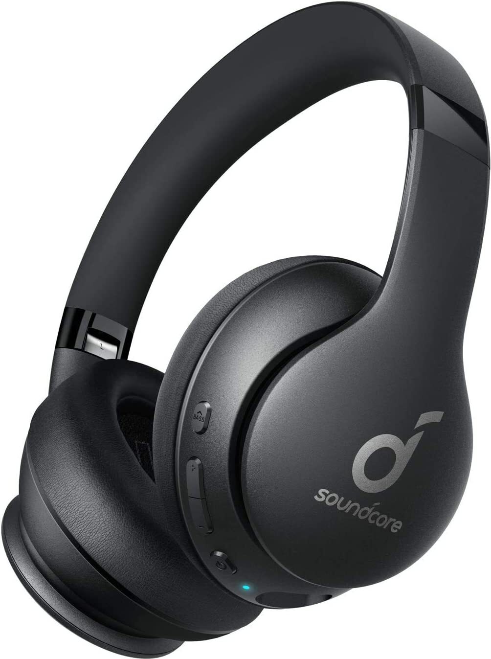 

Наушники Soundcore Life 2 Neo A3033G11 (SDC-A3033G11-BK), Наушники Anker Soundcore Life 2 Neo A3033G11 (SDC-A3033G11-BK)