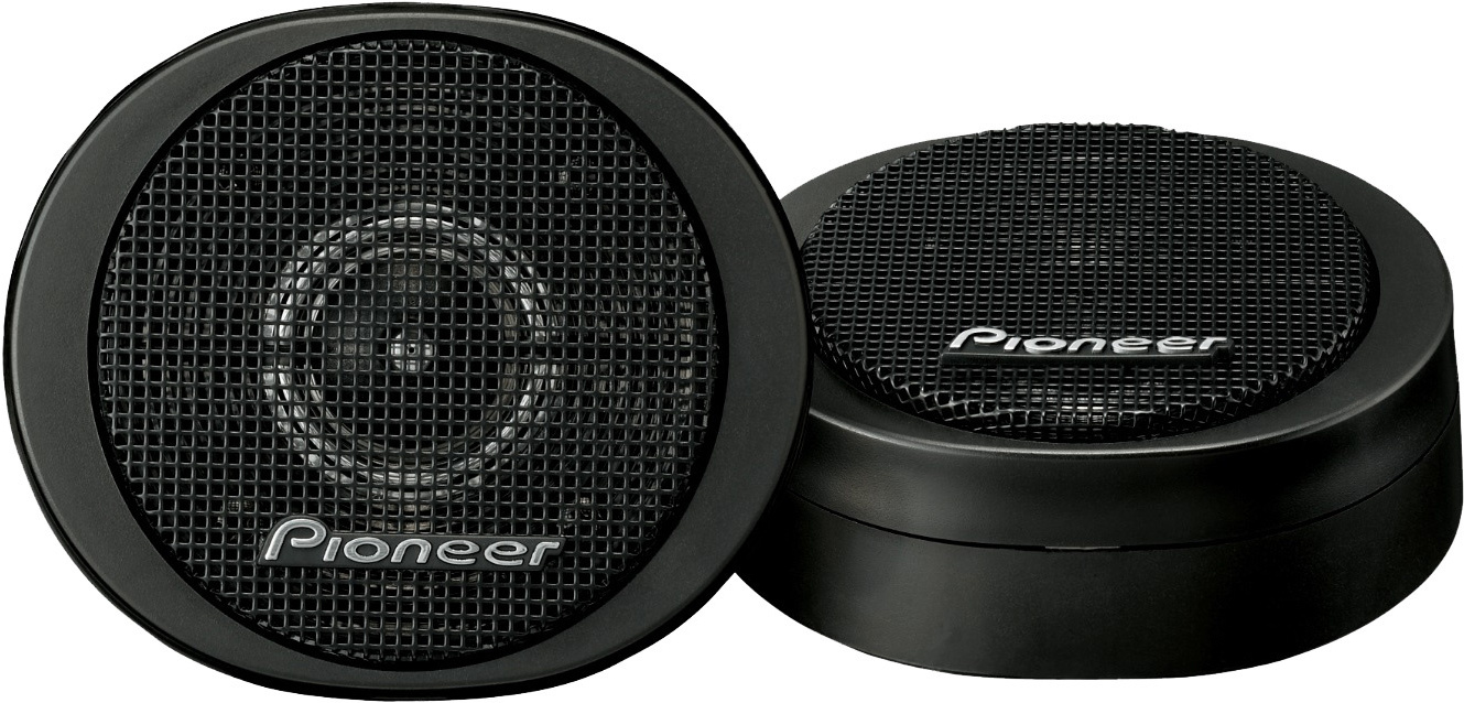 

Колонки автомобильные Pioneer TS-S20