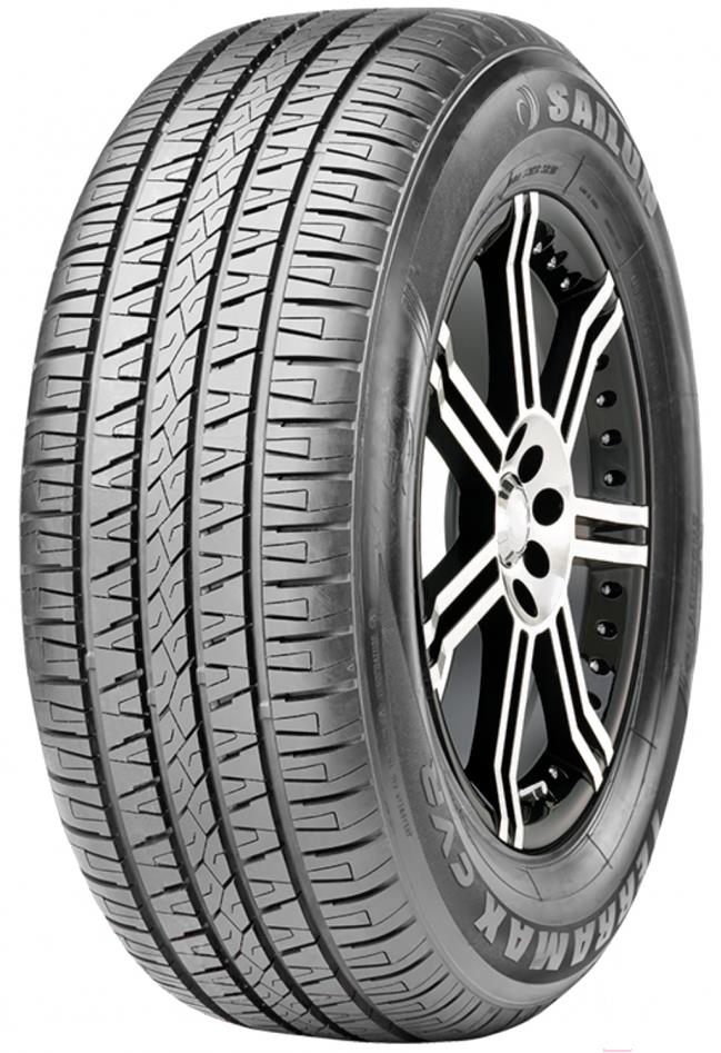 

Шины Sailun Terramax CVR 235/55R17 103V, Terramax CVR 235/55R17 103V